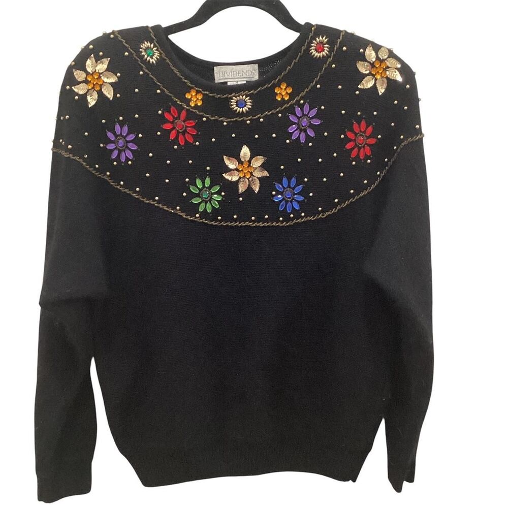 Unbranded Women's multi Jumper